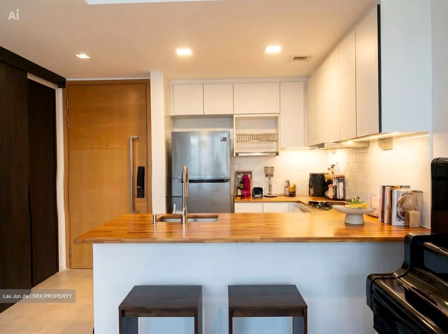 Strata (D11), Apartment #592392911